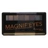 Rimmel MagnifEyes - Palette Ombre à Paupières - Keep Calm And Wear Gold 7 g