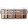 essence cosmetics The Nude Edition Paleta De Sombras 10