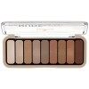 essence cosmetics The Nude Edition Paleta De Sombras 10