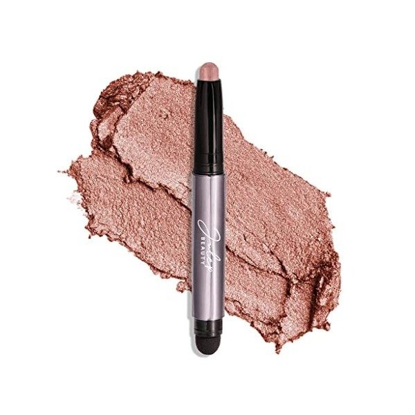 Julep Fard À Paupières 101 Crème À Poudre Fard À Paupières Bâton Étanche, Evergreen Chatoyant Fards à paupières