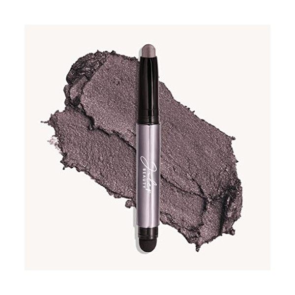 Julep Fard À Paupières 101 Crème À Poudre Fard À Paupières Bâton Étanche, Evergreen Chatoyant Fards à paupières