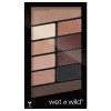 wet n wild - COLOR ICON 10 PAN PALETTE - Palette de 10 teintes dombres - Teinte Nude Awakening - 100% Cruelty Free - Produit