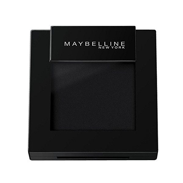 Maybelline New York B2896100 Color Sensational Fard à Paupières N°125 Night Sky