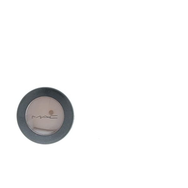 MAC Eyeshadow Charcoal Brown by M.A.C