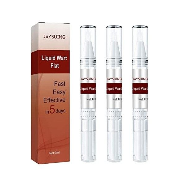 Sloane Stylo Pour Enlever Grain De Beauté Stylo Pour Enlever Les Acrochordons Supprimer Acrochordons Stylo Anti Acrochordons 