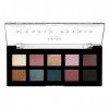 NYX Professional Makeup compatible - Mystic Petals Shadow Palette - D