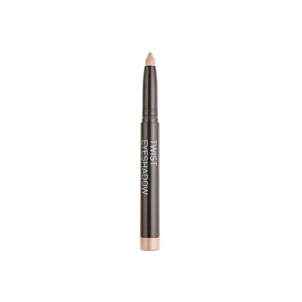 Korres Black Volcanic Minerals Twist Eyeshadow Stick 1,4 g