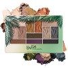 Physicians Formula - Palette de Maquillage Fard à Paupières - Ombres Douces et Ultra-Crémeuses en 12 Nuances - avec Tucuma, C