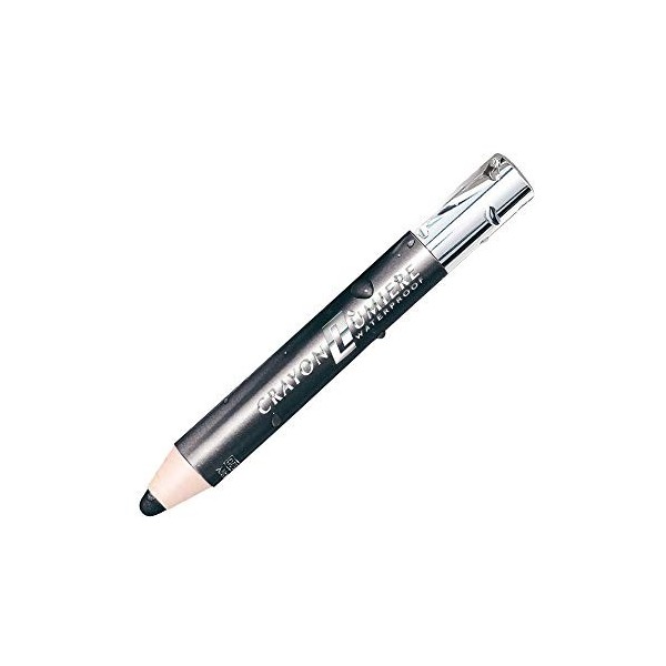 Mavala Crayon Lumière Waterproof Ombre à Paupières - Perle Noire