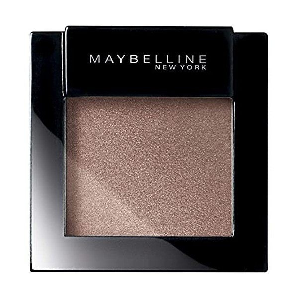Maybelline New York B2894000 Color Sensational Fard à Paupières N°20 Bronze Addict