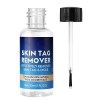 Remover taupe, Éliminateur dacrochordons contre les taupes et les verrues, Essence dacrochordons pour tous les types de pea C...
