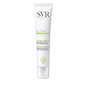 SVR Sebiaclear Mat+Pores 40 ml