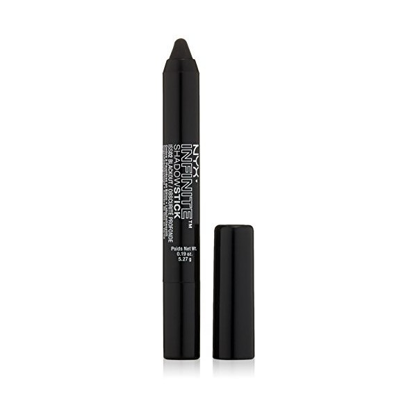 NYX Infinite Shadow Stick Blackout