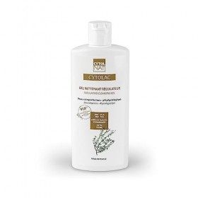 Cytolac® Gel Nettoyant - Soin pour Peaux sensibles à tendance acnéique - Visage et Dos - Nettoie la Peau en Douceur - Lutte C...