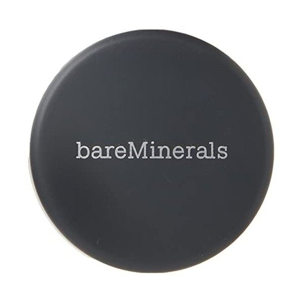 Bare Minerals Brown Eyecolor Fard à paupières Nude Beach 1,7g