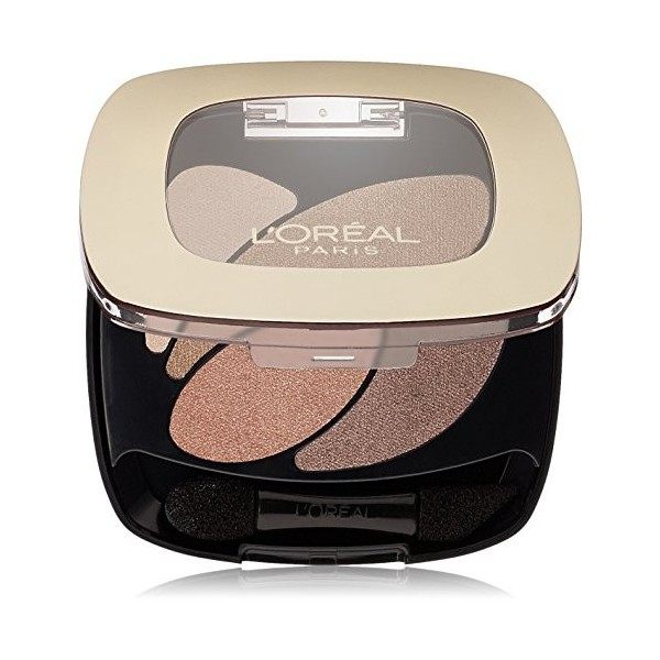 Loreal Paris Colour Riche Dual Effects, 230 Perpetual Nude, 0.12 Ounce, 1 Count by LOreal Paris