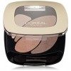 Loreal Paris Colour Riche Dual Effects, 230 Perpetual Nude, 0.12 Ounce, 1 Count by LOreal Paris