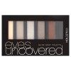 Collection Eyes Uncovered Palette n°3 Gris nude