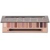 LA GIRL Beauty Brick Eyeshadow Collection - Nudes