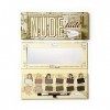 Thebalm palette nude tude, 9,6 g