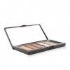 Charlotte Tilbury Easy Eye Palette - Super Nudes 8.2g