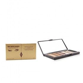 Charlotte Tilbury Easy Eye Palette - Super Nudes 8.2g
