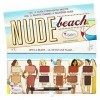 THEBALM Palette Nude Beach