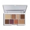 I Heart Revolution Mini Chocolate Shadow Palette Nudes 10,2 g