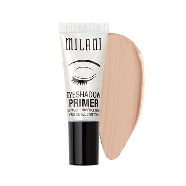 Milani Fard à paupières, couleur nude