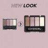 COVERGIRL Eye Enhancers 4-Kit Shadows - Natural Nudes 280