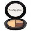 Smashbox Trio dOmbres Ultra-Portable Eye Edit de Photo Edit - Nudie Pic-Medium-0.11oz/3.2g