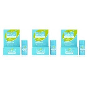 WITCH NATURALLY CLEAR BLEMISH STICK 10G [3] Crème Jour et Nuit