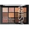 Yeux, 0001 - Nude Temptation, Astra Make-Up