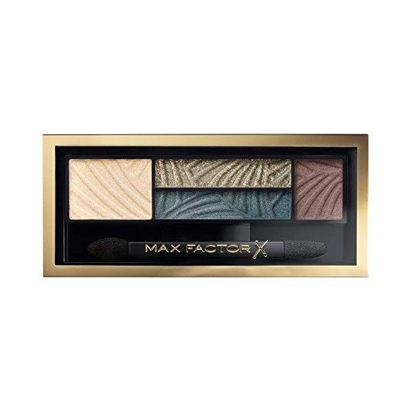 Max Factor Smoke Eye Drama Shad 05 Mgnt Jades