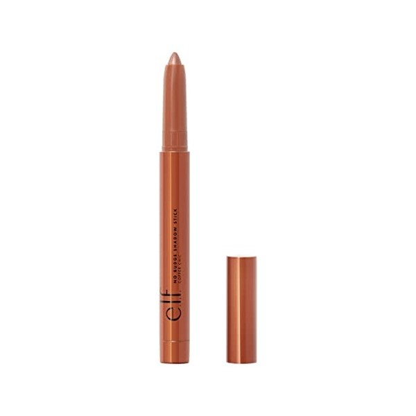 e.l.f No Budge Shadow Stick Améthyste riche