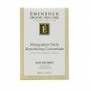 Eminence Mangosteen Daily Resurfacing Concentrate For Unisex 1.2 oz Treatment Crème Jour et Nuit