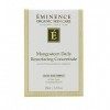 Eminence Mangosteen Daily Resurfacing Concentrate For Unisex 1.2 oz Treatment