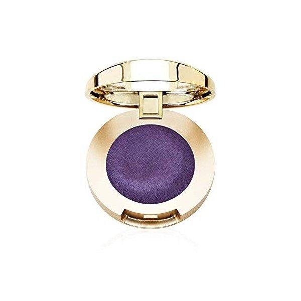 MILANI Bella Eyes Ombre à Paupières Poudre de Gel Bella Purple