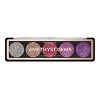 Palette Ombres à Paupières GEMS Amethyst Integral Beauty