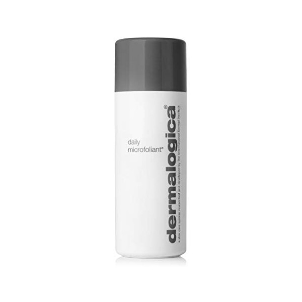 Dermalogica Greyline Daily Microfoliant Plus Propre, 74 g Crème Jour et Nuit