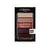 LOREAL PARIS La Petite Palette 5 Ombres à Paupières 05 Feminist 1 Unité