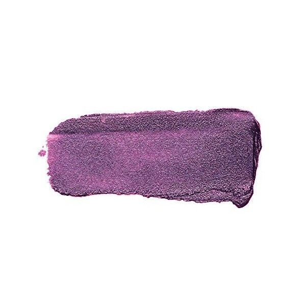 LOréal Paris Ombre à Paupières Pailletée 02 Purple Lights Starlight in Paris Édition Limitée Noël