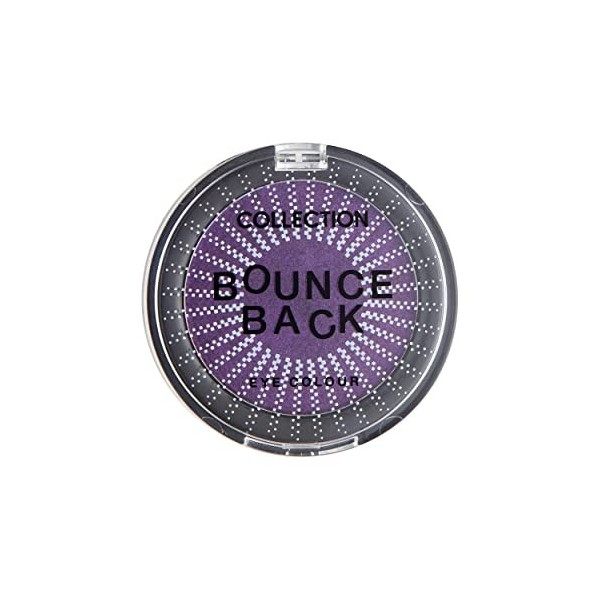 Collection Midnight Thrill Retour Couleur des yeux