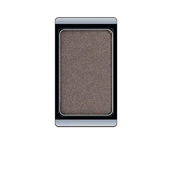 Artdeco La Palette de Fards à Paupières aux Multiples Facettes 90 Pearly Antique Purple 9 g