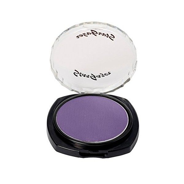 Stargazer Fard à Paupières Creme Violet - Lot de 2