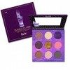 Rude Cosmetics Cocktail Party 9 Eyeshadow Palette - Purple Flame For Women 0.39 oz Eye Shadow