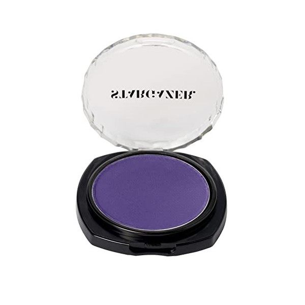 Stargazer Eye Shadow, Flat Purple