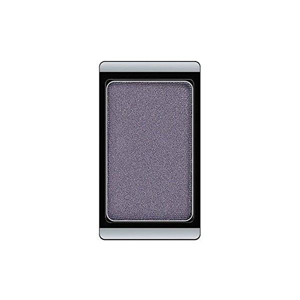 Artdeco La Palette de Fards à Paupières aux Multiples Facettes 92 Pearly Purple Night 9 g