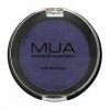 MUA Professional Make Up Range-Pigmented Pearl Eyeshadow Shade 9-Bright Purple