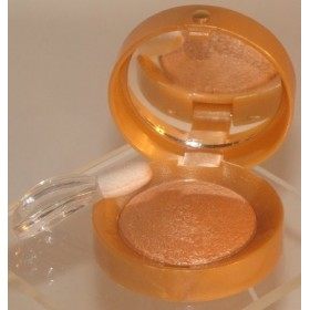 Fard à paupières - Pastel Lumière - N°71 Or Raffiné - Bourjois